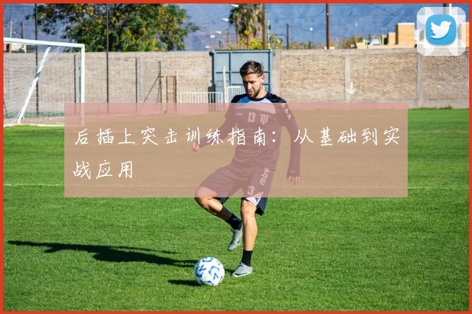 后插上突击训练指南:从基础到实战应用